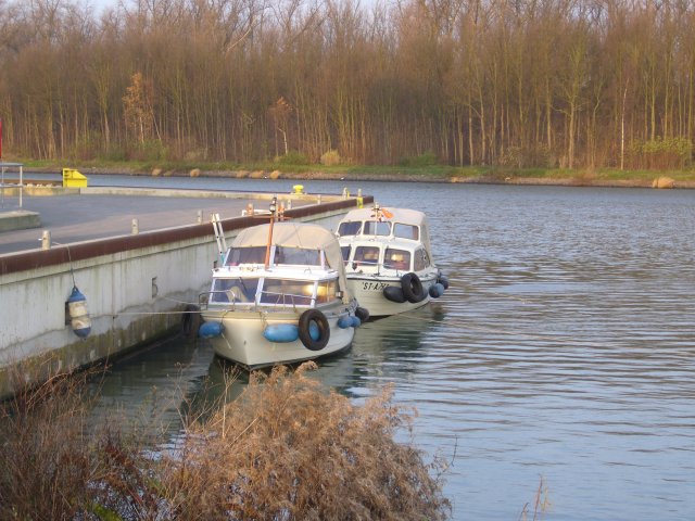 motorboote dorsten 5